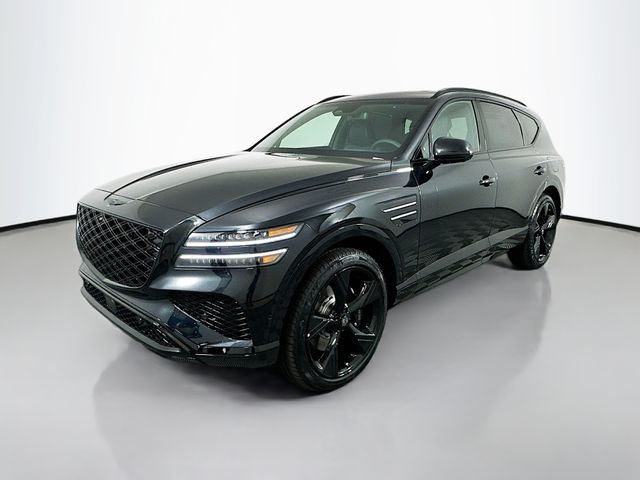 Thumbnail: 2026 Genesis GV80 - 1