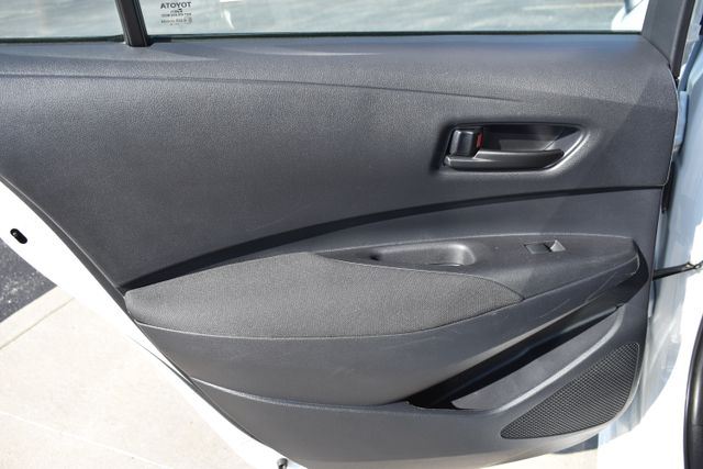 Used 2024 Toyota Corolla Sedan