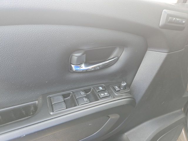 Used 2023 Nissan Titan Truck