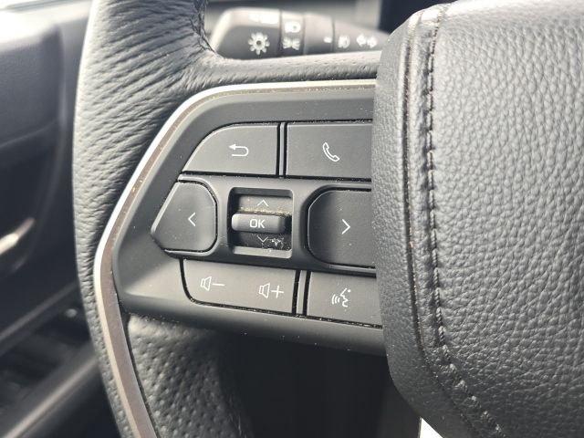 2025 Toyota Tacoma TRD Sport:C02704B