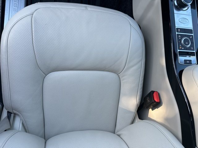 2022 Land Rover Range Rover Westminster Black at Parkway Family Mazda