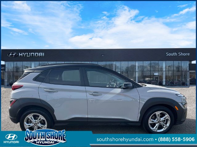 Used 2023 Hyundai Kona SUV