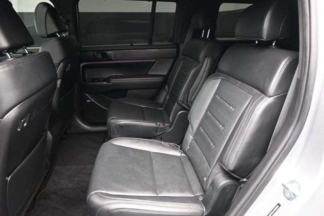 Used 2025 Hyundai Santa Fe SUV