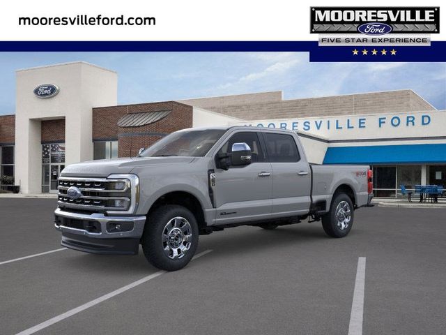 2026 Ford Super Duty F-250 