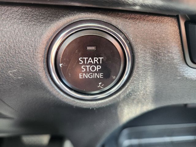 2025 Mazda CX-50 2.5 S Premium Plus Package Gray at Big Star Chrysler Jeep Dodge Ram 