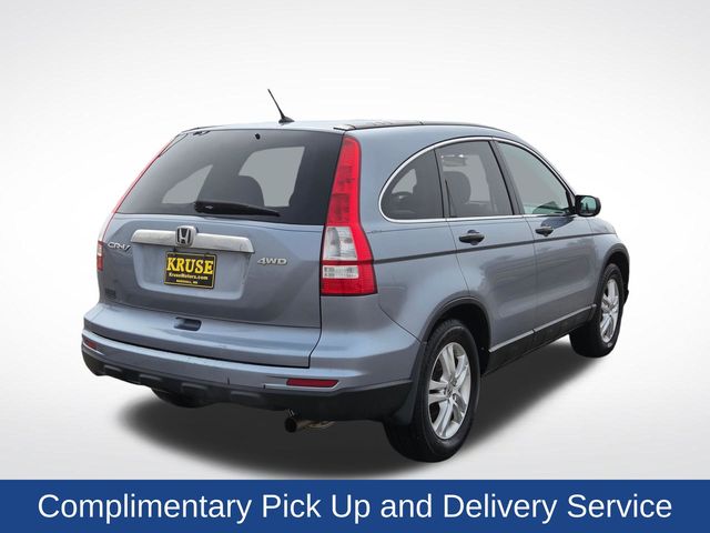 2011 Honda CR-V EX