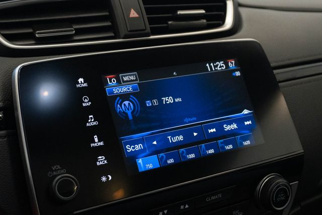 Used 2018 Honda CR-V SUV