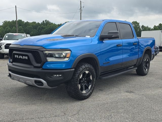 2023 Ram 1500 Rebel  43431A