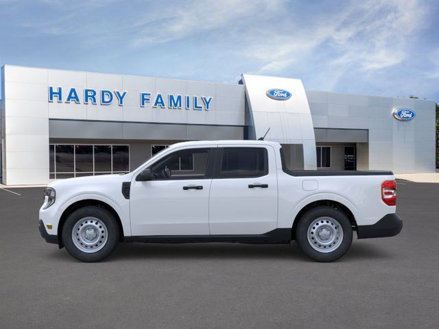 2026 Ford Maverick XL:169247