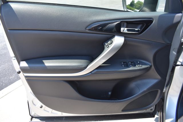 Used 2025 Mitsubishi Eclipse Cross SUV
