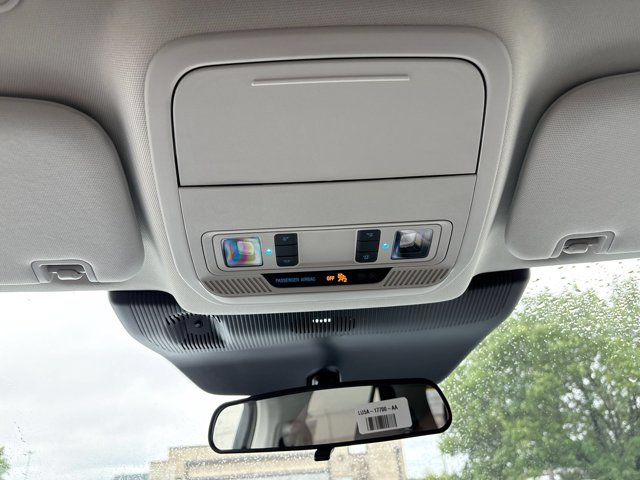 New 2026 Space White Metallic Ford Active image 32