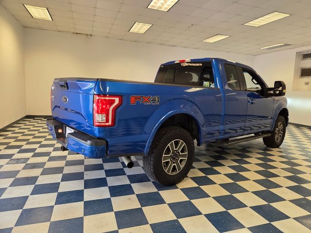 Used 2016 Ford F-150 Truck