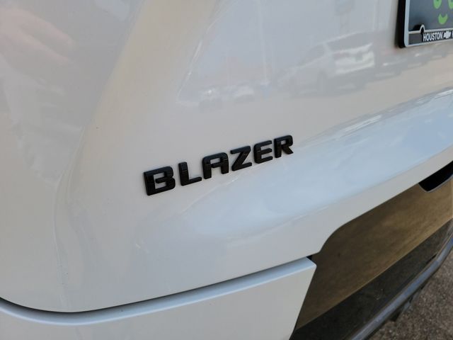 2023 Chevrolet Blazer RS - 6