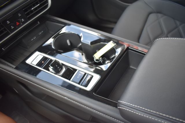 Used 2026 Volkswagen Atlas SUV