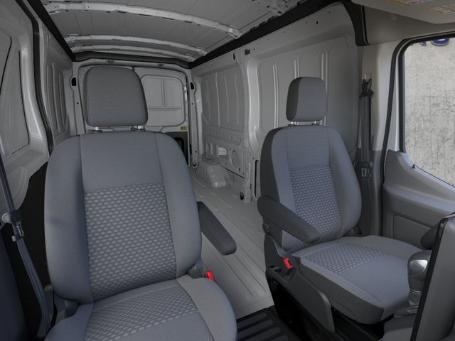2026 Ford Transit-250 - 9
