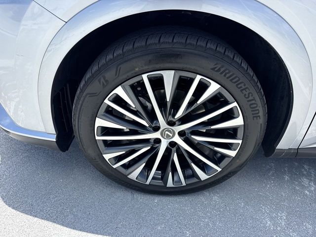 Used 2023 Lexus RX SUV