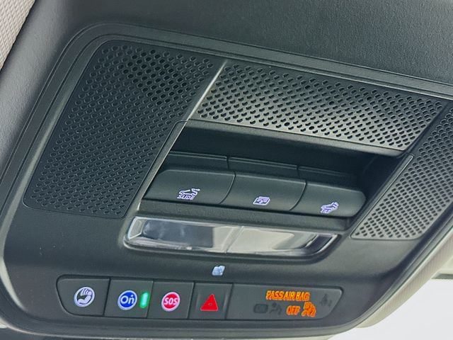 2026 Honda Prologue Elite - Photo 21