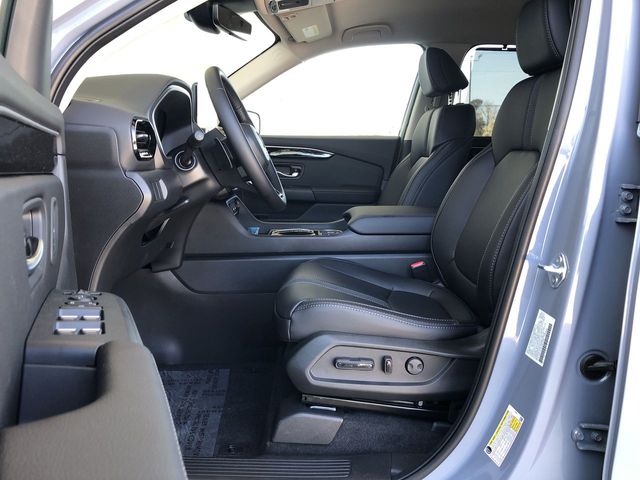 new 2026 Honda Pilot car, priced at $46,328