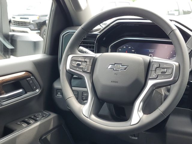 New 2026 Chevrolet Silverado 3500 LT Crew Cab for sale #T1208120 - photo 23