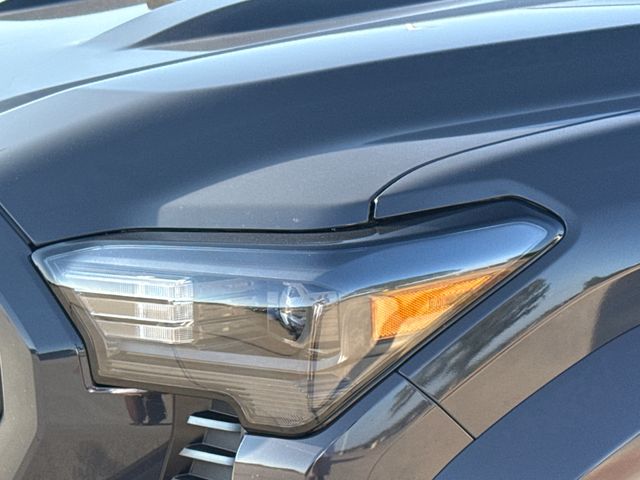 Used 2024 Toyota Tacoma Truck