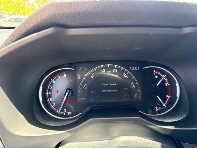 2024 Toyota RAV4 - $34,988
