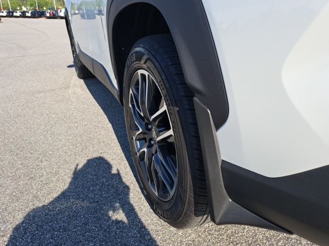 Used 2026 Beige Toyota XLE image 10