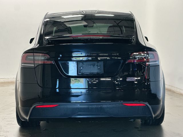2024 Tesla Model X Plaid - 3