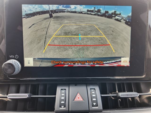 2024 Toyota RAV4 XLE Premium Gray at Joe Myers Mazda Kia
