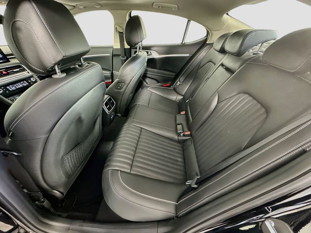 Thumbnail: 2026 Genesis G70 - 16