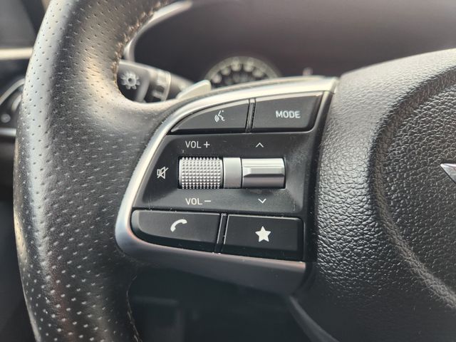 2023 Genesis G70 2.0T Gray at DeMontrond Mazda