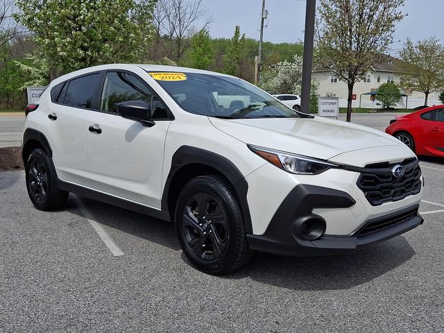 2024 Subaru Crosstrek Base - 0