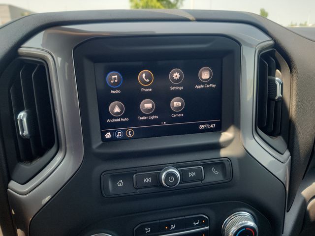 Used 2023 GMC Sierra 2500HD For Sale in Grove City, OH