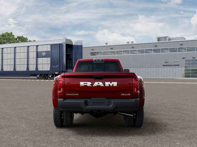 new 2026 Ram 3500 car, priced at $78,760