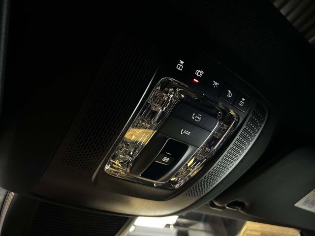 used 2023 Mercedes-Benz GLE car, priced at $73,991