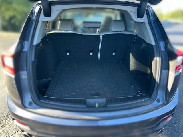 2020 Acura RDX Technology Package  at Klick Lewis Buick Chevrolet