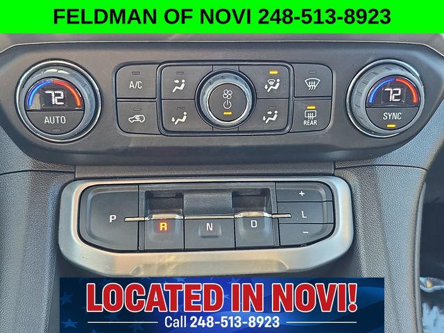 Used 2023 GMC Acadia For Sale in Livonia, MI