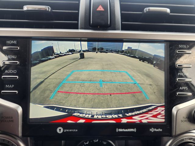 2024 Toyota 4Runner SR5 Premium White at AutoSavvy Houston Northwest