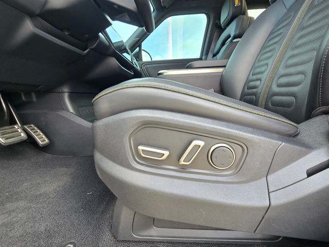 2023 Rivian R1S Adventure:46310A
