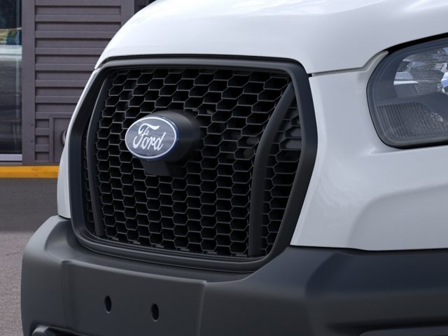 New 2026 White Ford  image 17