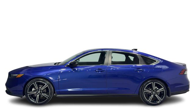  2023 Honda Accord Hybrid Sport FWD   