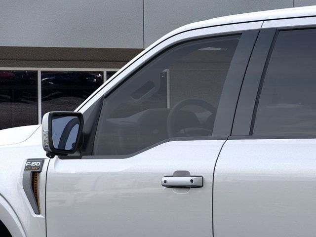 2025 Ford F-150 Tremor:168667