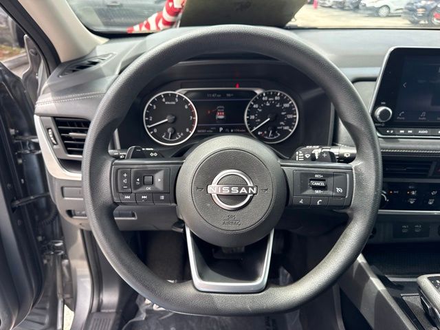 2024 Nissan Rogue - $20,988