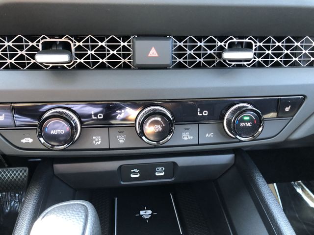 new 2026 Honda Accord car, priced at $30,979