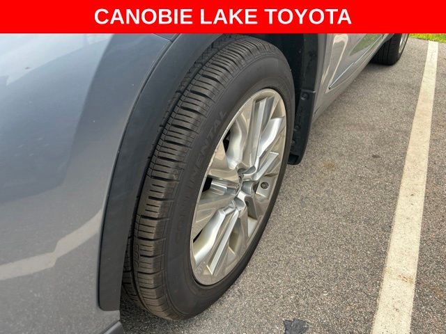 Used 2021 Toyota Highlander SUV