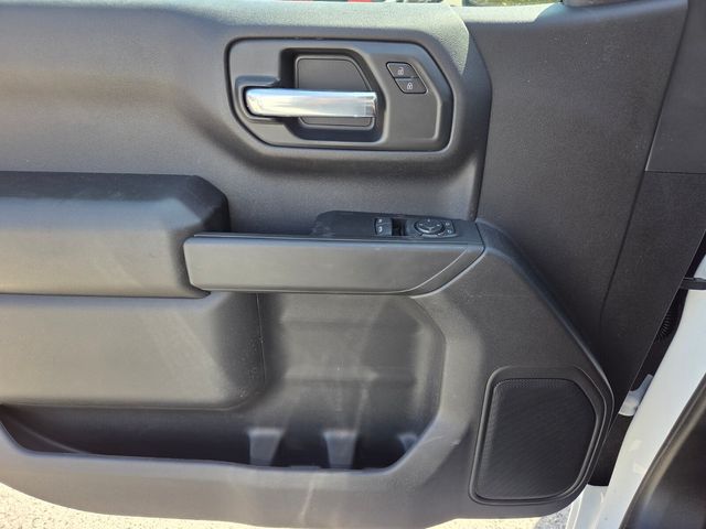 New 2026 White GMC Pro image 19