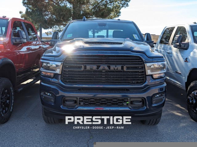 2024 Ram 3500 Laramie 2