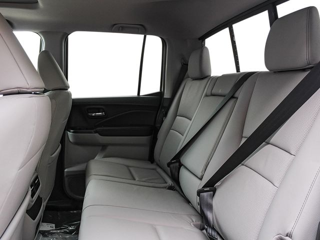 New 2026 Honda Ridgeline Truck