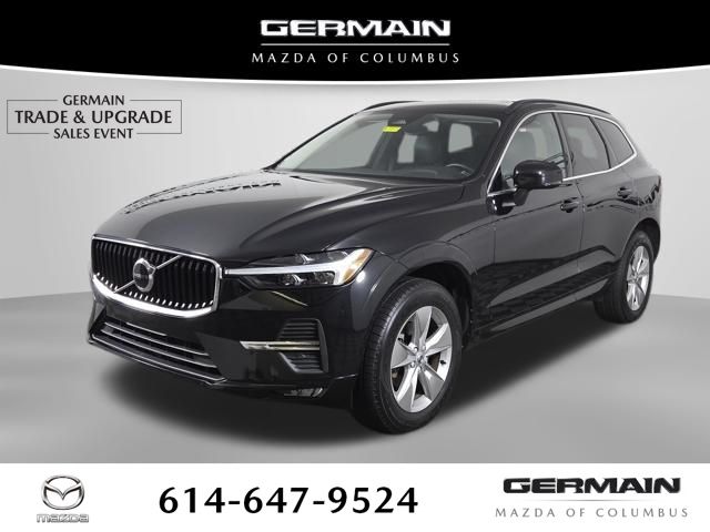 Volvo XC60 B5 Momentum AWD