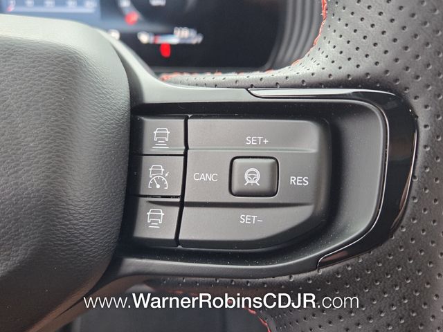 New 2026 Blue Dodge R/T image 22