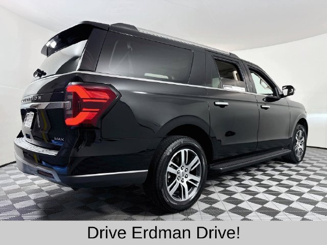 Used 2024 Ford Expedition Max SUV